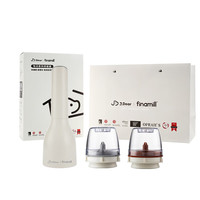 ×JDear 电动香料研磨器 粗细可调+2仓