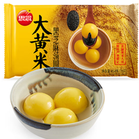 思念 大黄米黑芝麻汤圆升级版454g