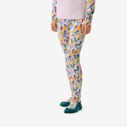 迪卡侬 CHILDREN SKI BASE LAYER 500 儿童保暖内衣