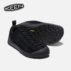 KEEN 官方 JASPER男女款山系露营舒适通勤户外休闲鞋