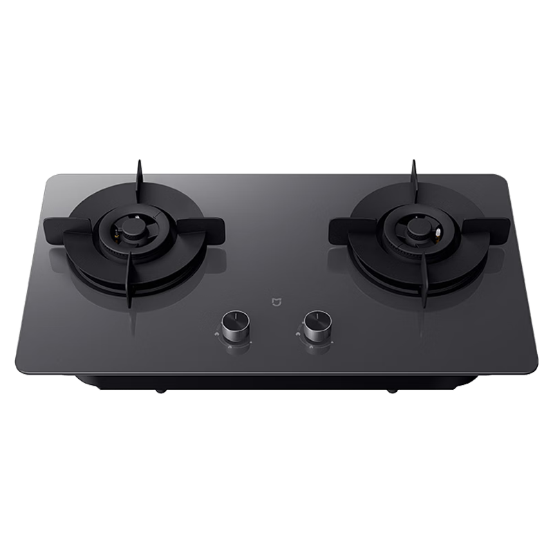 米家 JZT-MJ05C 5.2kW猛火 天然气 嵌入式燃气灶