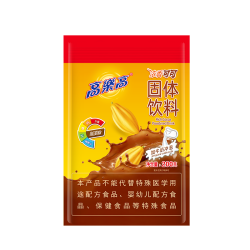 高樂高 高乐高可可粉固体饮料coco热巧克力美味烘焙奶茶冲饮200g