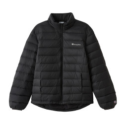 Champion 冠军轻薄羽绒服男26秋季新款排骨羽绒女休闲情侣