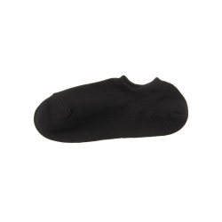 无印良品 MUJI 女式 合脚直角 运动船袜 女士短袜女款 袜子