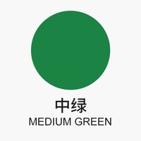 思慕丙烯颜料画室培训墙绘专用2L/500ml大桶装挤压式防水防晒不掉色大瓶批发儿童丙烯画红白色手绘涂鸦工作室