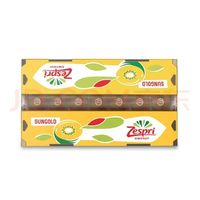PLUS会员：佳沛 新西兰阳光金果 22粒 单果146-175g 巨大果 原箱礼盒（3.2kg）
