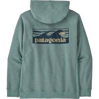 巴塔哥尼亚 Men's Boardshort Logo Uprisal Hoody