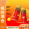 可口可乐 零度无糖柠檬味碳酸饮料 330ml*24罐