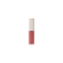 无印良品 MUJI 丝缎唇釉 口红 持色 彩妆
