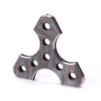 MAXGEAR 魔力三角 钛合金多功能工具 3419