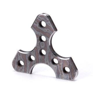 MAXGEAR 魔力三角 钛合金多功能工具 3419