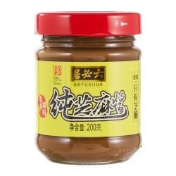 六必居 风味豆豉180g*5老北京豆豉酱原味酱香黑豆豉烹饪豆豉鱼调料炒菜蒸菜用 180g*5袋