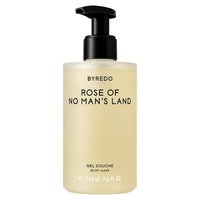 BYREDO 香港直邮Byredo百瑞德无人区玫瑰沐浴露225ml温和清洁肌肤正品