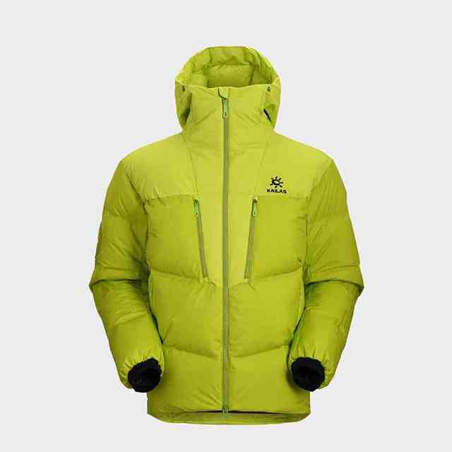 凯乐石 来古羽绒服鹅绒KG2443122