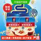 桂格 原味即食燕麦片1kg*2罐