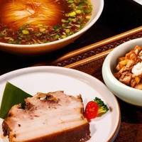 裕兴记 单人精选套餐