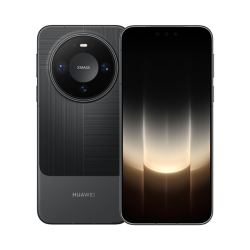 华为 Mate 90 Pro 手机 12GB+512GB 曜石黑