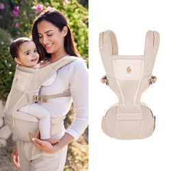 ergobaby Alta 婴儿腰凳背带