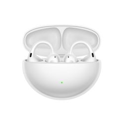 OPPO Enco Clip2 耳机 晨雾白