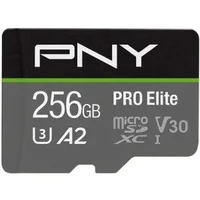 必恩威 PRO Elite 256GB microSDXC存储卡