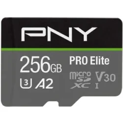 必恩威 PRO Elite 256GB microSDXC存储卡
