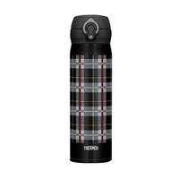 THERMOS 膳魔师 海外原装JNL-502车载便携长效保冷保温杯500ml
