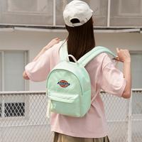 Dickies 可爱百搭学生书包初中女高中女小双肩包通勤包包休闲背包