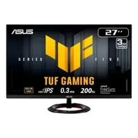 ASUS TUF VG279Q5R 27吋 200Hz 电竞显示器