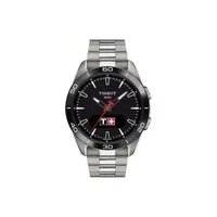 天梭 TTouch Connect Sport 太阳能触屏腕表 43mm