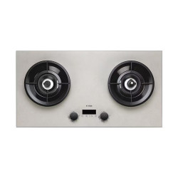 方太（FOTILE）5.2KW 智慧哨兵科技 天燃气灶JZT-HKY7-12T