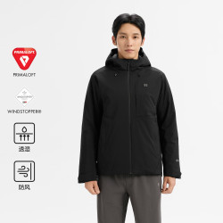 KOLON SPORT KR-REVIVER GTX P棉防风保暖棉服 LHPJ6WN203