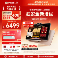 学而思 网校 T6 AI学习机 13.9英寸 8GB+256GB