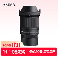 适马 16-300mm f3.5-6.7 DC OS ｜Contemporary 半画幅 远摄变焦镜头 旅游风光人像（RF卡口）
