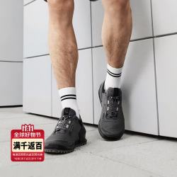 ecco 舒适 男士运动鞋 42