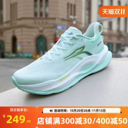 361° 赤焰5.0跑步鞋