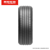 朝阳轮胎 汽车轮胎 215/50R18 92V C66 SUV 适配探歌/Mona M03/好猫