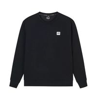 361° 男款加绒保暖运动卫衣 652334801