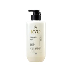 吕 温和舒缓洗发水 480ml