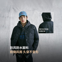 Levi's 26年冬季新 飞行员羽绒服