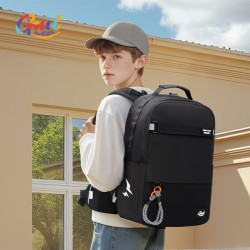 Gmt for kids 儿童护脊书包  26L升级腰带款