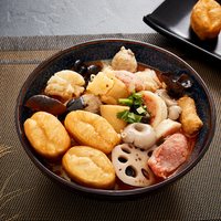 88VIP：安井 顺丰上门安井速冻火锅丸子鱼豆腐鱼丸关东煮食材麻辣烫火锅食