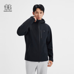 KOLON SPORT 男士2L防水冲锋衣 LHJK6WNT05