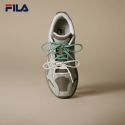 斐乐 藤萝鞋丨FILA斐乐老爹鞋26冬季新款女鞋阿甘鞋运动鞋