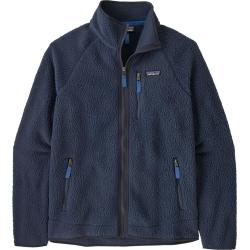 巴塔哥尼亚 男士Retro 抓绒夹克 M/2XL
