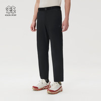 KOLON SPORT 户外休闲裤 男士防泼水UPF50+Sky Hiker徒步长裤