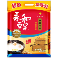 永和豆浆 原磨红枣豆浆粉 1020g
