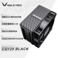 VALKYRIE 风冷散热器