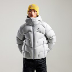 喜马拉雅 玉龙羽绒服800蓬拒水鹅绒户外雪山攀登保暖防风外套男女