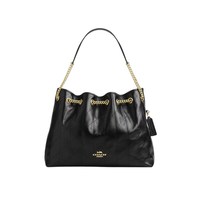 COACH 奥莱款 EVELYN 34 女士单肩手提包单肩包