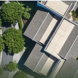 每晚500不到的史低价，与悦榕庄同享一片湿地和部分共区！杭州西溪悦椿度假酒店 豪华双床房2晚套餐